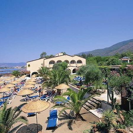 Dogan Paradise Beach Özdere Eksteriør billede