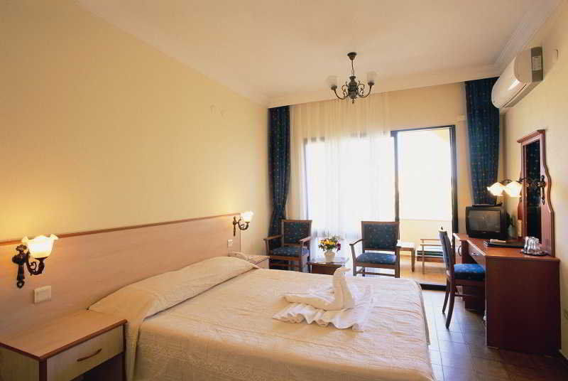 Dogan Paradise Beach Özdere Eksteriør billede