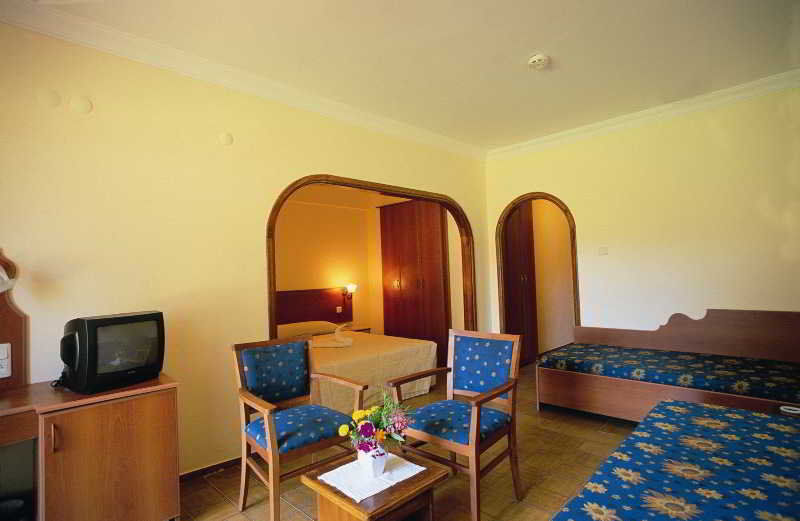 Dogan Paradise Beach Özdere Eksteriør billede